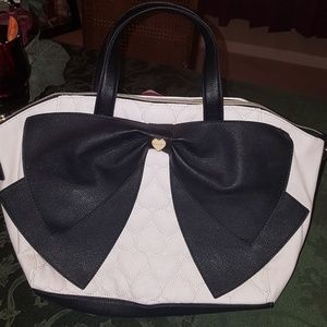 Betsy Johnson Purse
